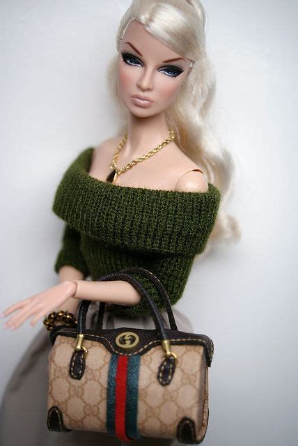 gucci barbie bag